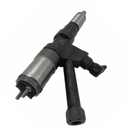Fuel Injector 095000-0402 095000-0403 23910-1163 Compatible with Hino Truck Engine P11C