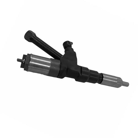 Fuel Injector 095000-0402 095000-0403 23910-1163 Compatible with Hino Truck Engine P11C