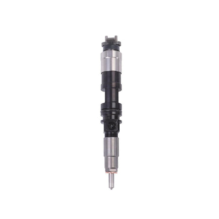 Fuel Injector 095000-0440 095000-0441 Compatible with Isuzu 4JX1 Engine