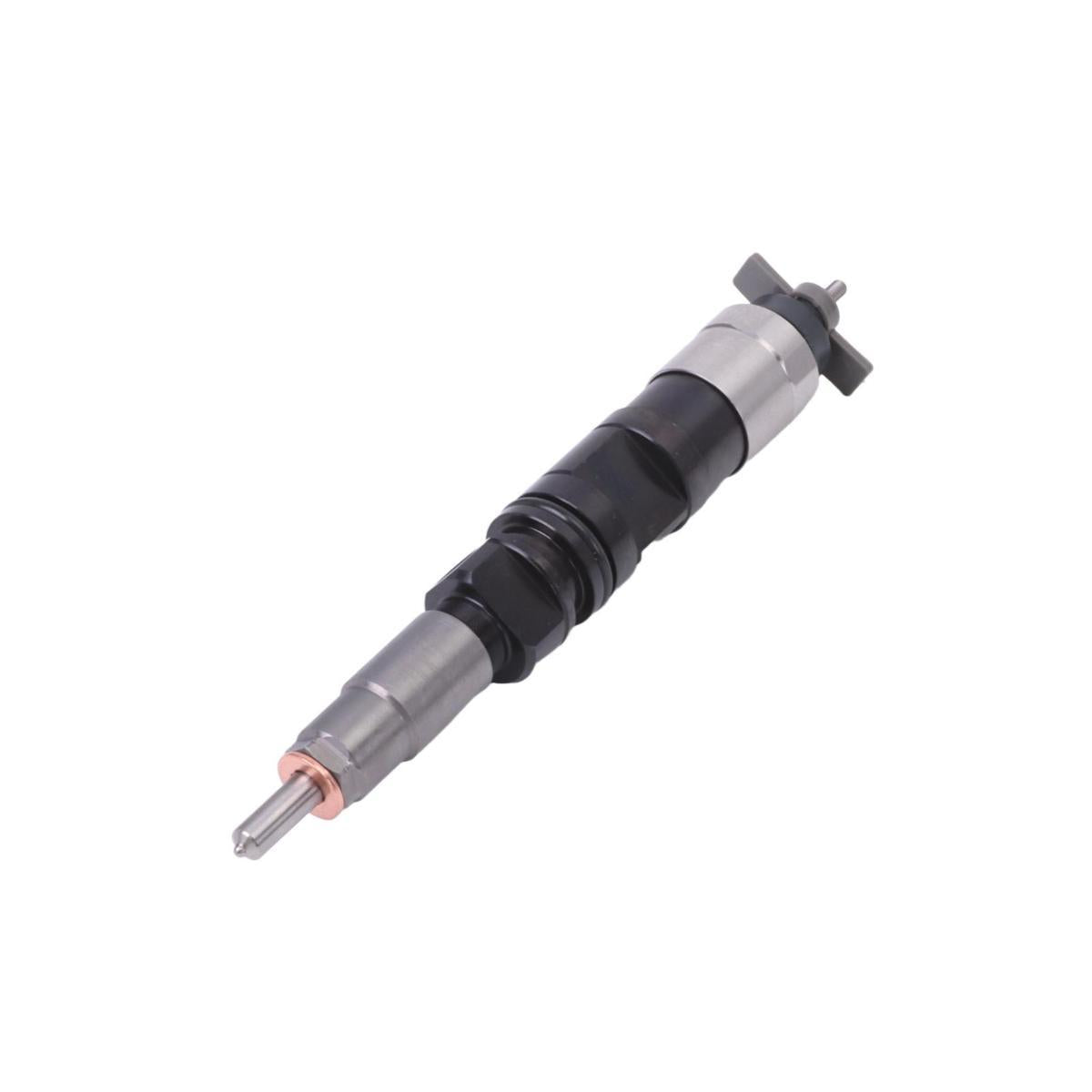 Fuel Injector 095000-0440 095000-0441 Compatible with Isuzu 4JX1 Engine