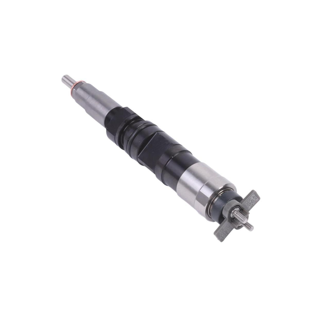 Fuel Injector 095000-0440 095000-0441 Compatible with Isuzu 4JX1 Engine