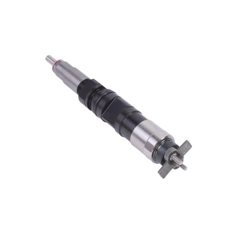 Fuel Injector 095000-0440 095000-0441 Compatible with Isuzu 4JX1 Engine