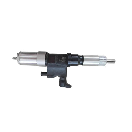 Fuel Injector 095000-0450 Compatible with Isuzu 6HK1 Diesel Engine