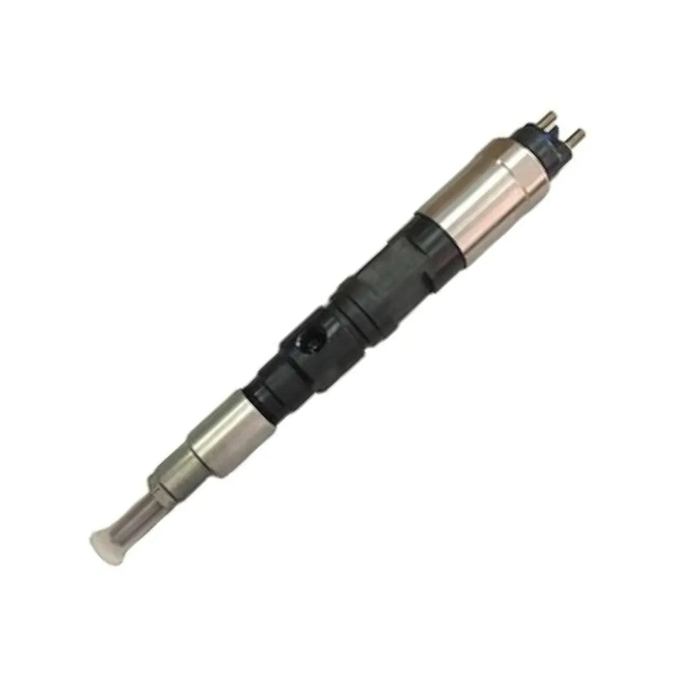 Fuel Injector 095000-0541 RE501010 Compatible with John Deere TRACTOR 6081 6081T Engine