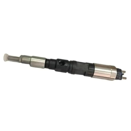 Fuel Injector 095000-0541 RE501010 Compatible with John Deere TRACTOR 6081 6081T Engine