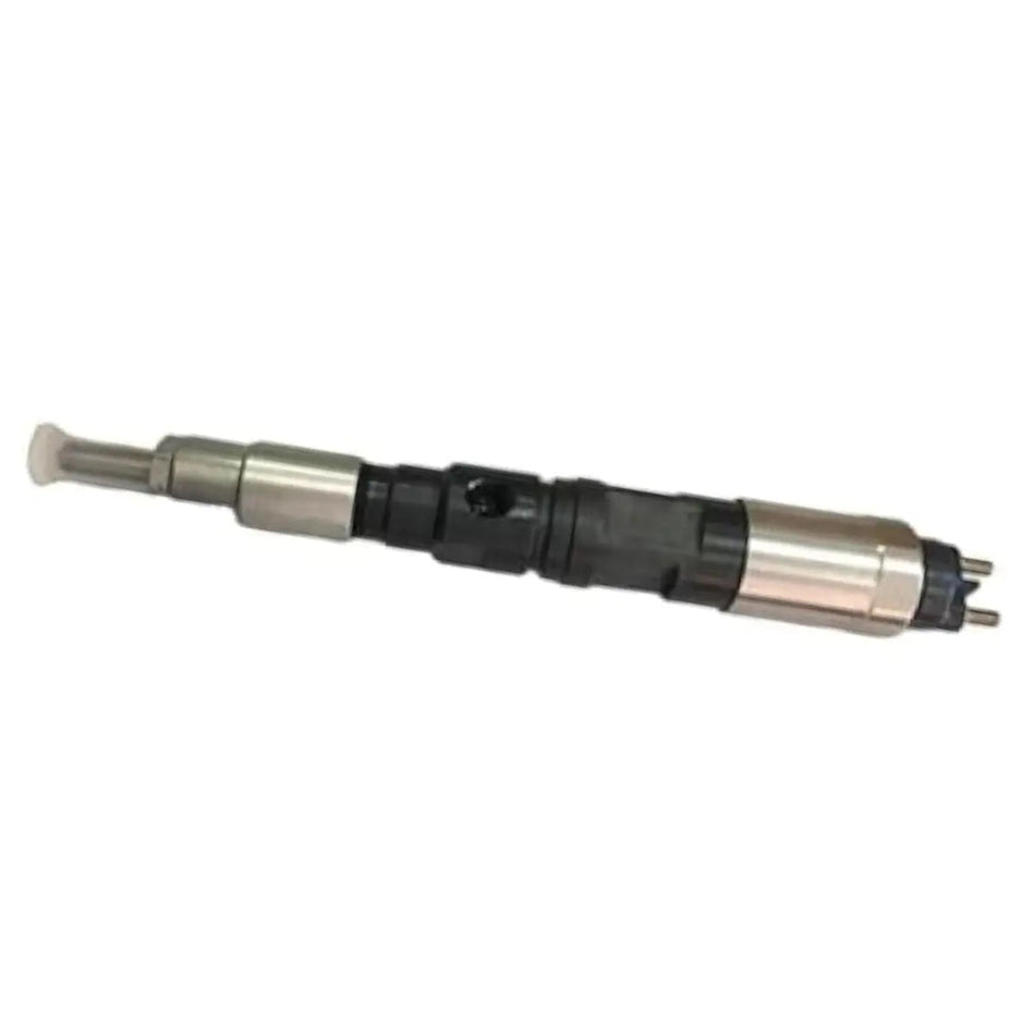 Fuel Injector 095000-0541 RE501010 Compatible with John Deere TRACTOR 6081 6081T Engine