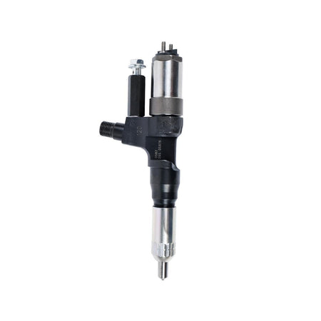 Fuel Injector 095000-0581 095000-0582 Compatible with Hino S05C Engine