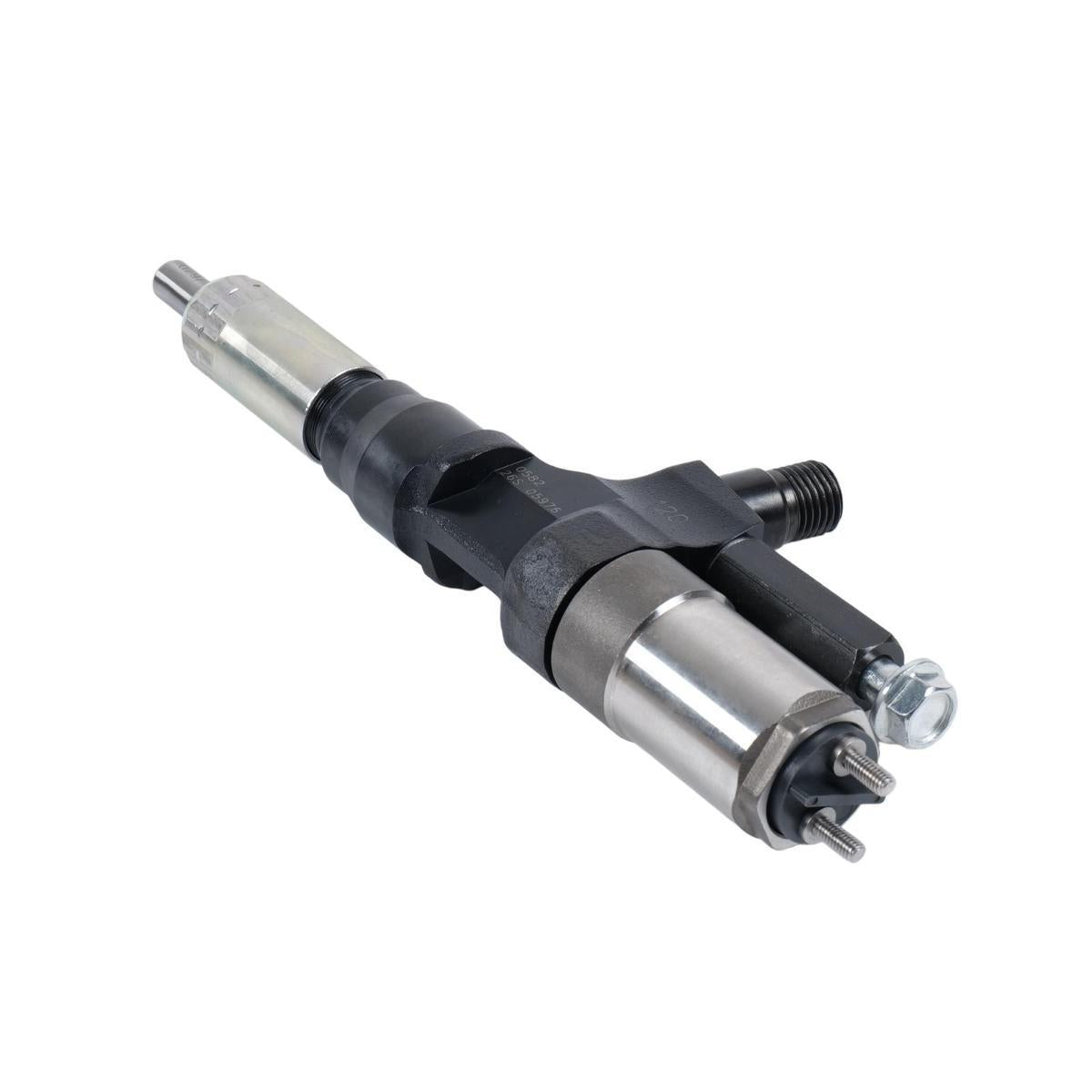 Fuel Injector 095000-0581 095000-0582 Compatible with Hino S05C Engine