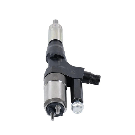 Fuel Injector 095000-0581 095000-0582 Compatible with Hino S05C Engine