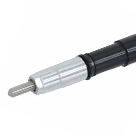 Fuel Injector 095000-0633 23670-30040 Compatible with Toyota 2KD-FTV Diesel Engine