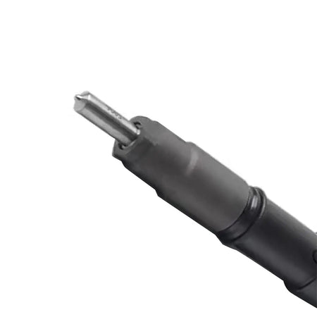 Fuel Injector 095000-0740 23670-39015 Compatible with Toyota Land Cruiser 1KD 1KD-FTV