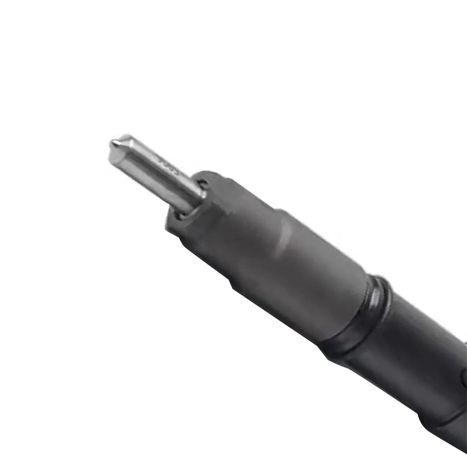 Fuel Injector 095000-0740 23670-39015 Compatible with Toyota Land Cruiser 1KD 1KD-FTV