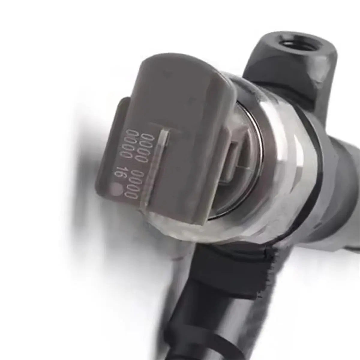 Fuel Injector 095000-0740 23670-39015 Compatible with Toyota Land Cruiser 1KD 1KD-FTV