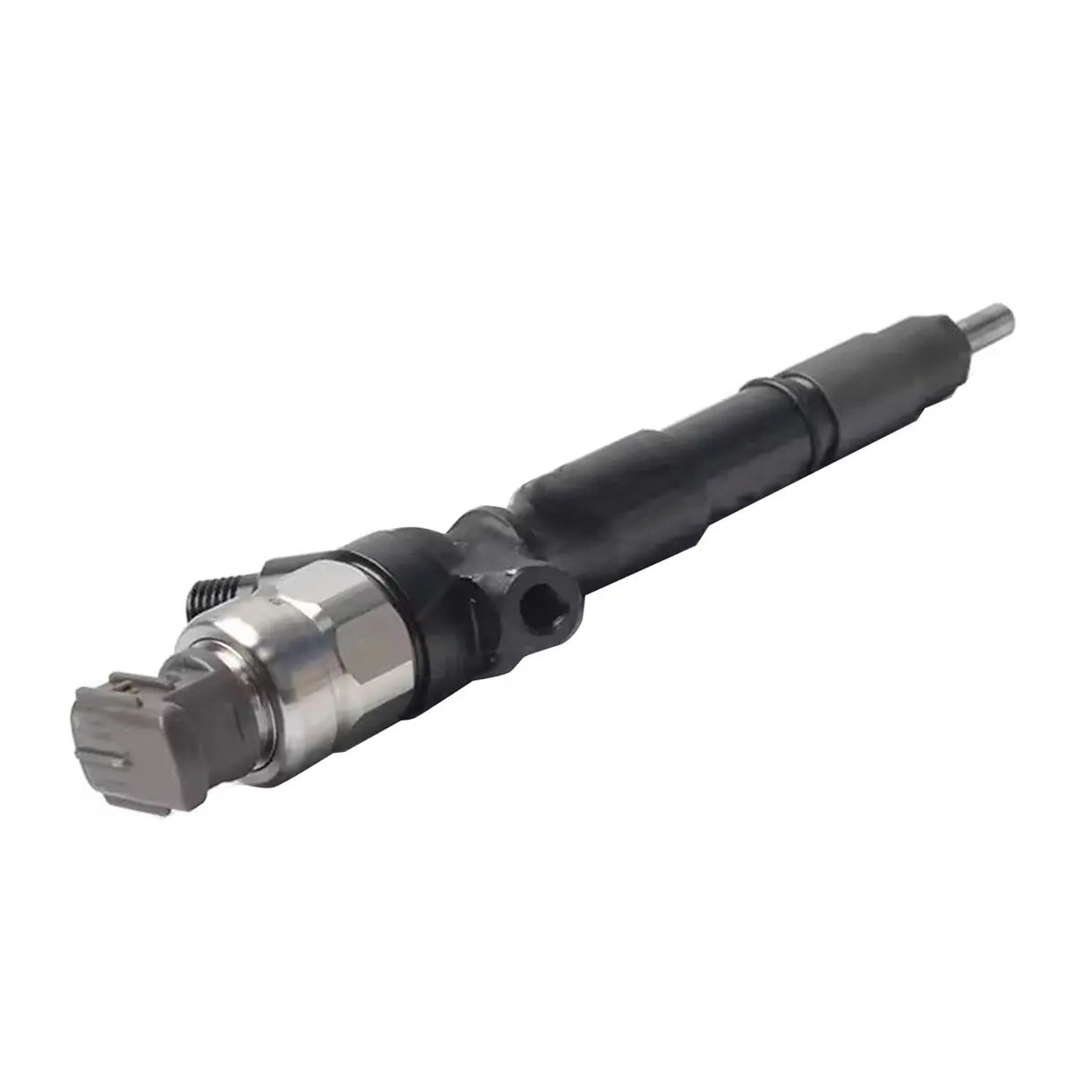 Fuel Injector 095000-0740 23670-39015 Compatible with Toyota Land Cruiser 1KD 1KD-FTV