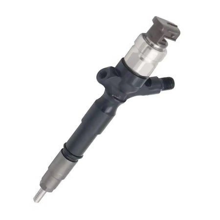 Fuel Injector 095000-0740 23670-39015 Compatible with Toyota Land Cruiser 1KD 1KD-FTV