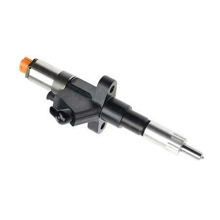 Fuel Injector 095000-0760 1-15300415-1 Compatible with Isuzu BUS 6SD1 Engine