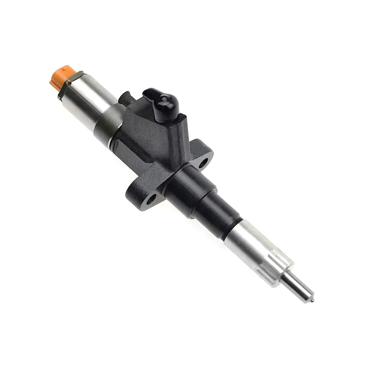 Fuel Injector 095000-0760 1-15300415-1 Compatible with Isuzu BUS 6SD1 Engine