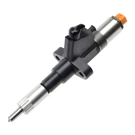 Fuel Injector 095000-0760 1-15300415-1 Compatible with Isuzu BUS 6SD1 Engine