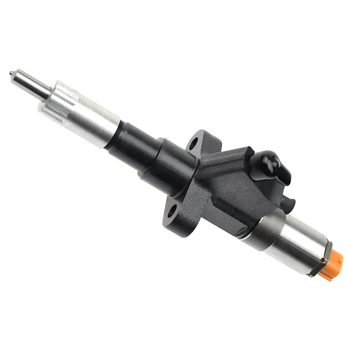 Fuel Injector 095000-0760 1-15300415-1 Compatible with Isuzu BUS 6SD1 Engine