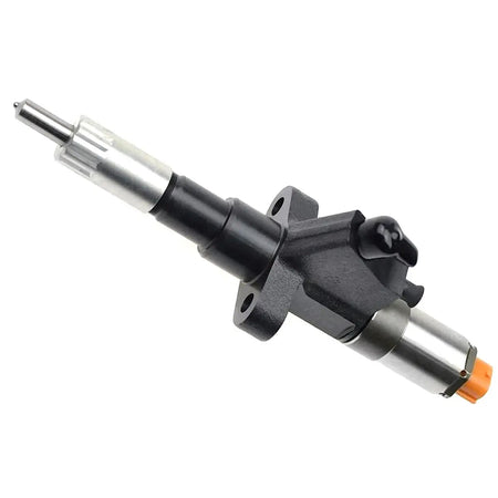 Fuel Injector 095000-0760 1-15300415-1 Compatible with Isuzu BUS 6SD1 Engine