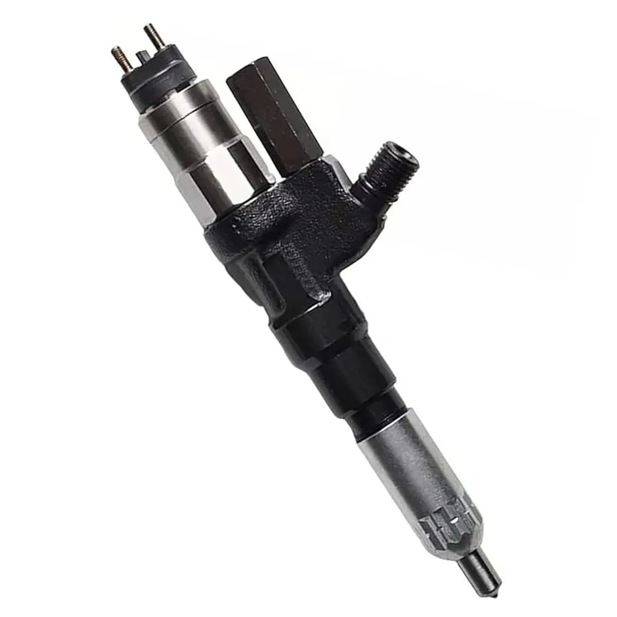 Fuel Injector 095000-0792 23910-1222 S2391-01223 Compatible with Hino Truck J07C-T Engine