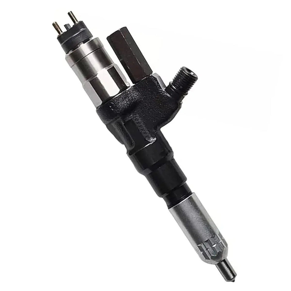 Fuel Injector 095000-0792 23910-1222 S2391-01223 Compatible with Hino Truck J07C-T Engine