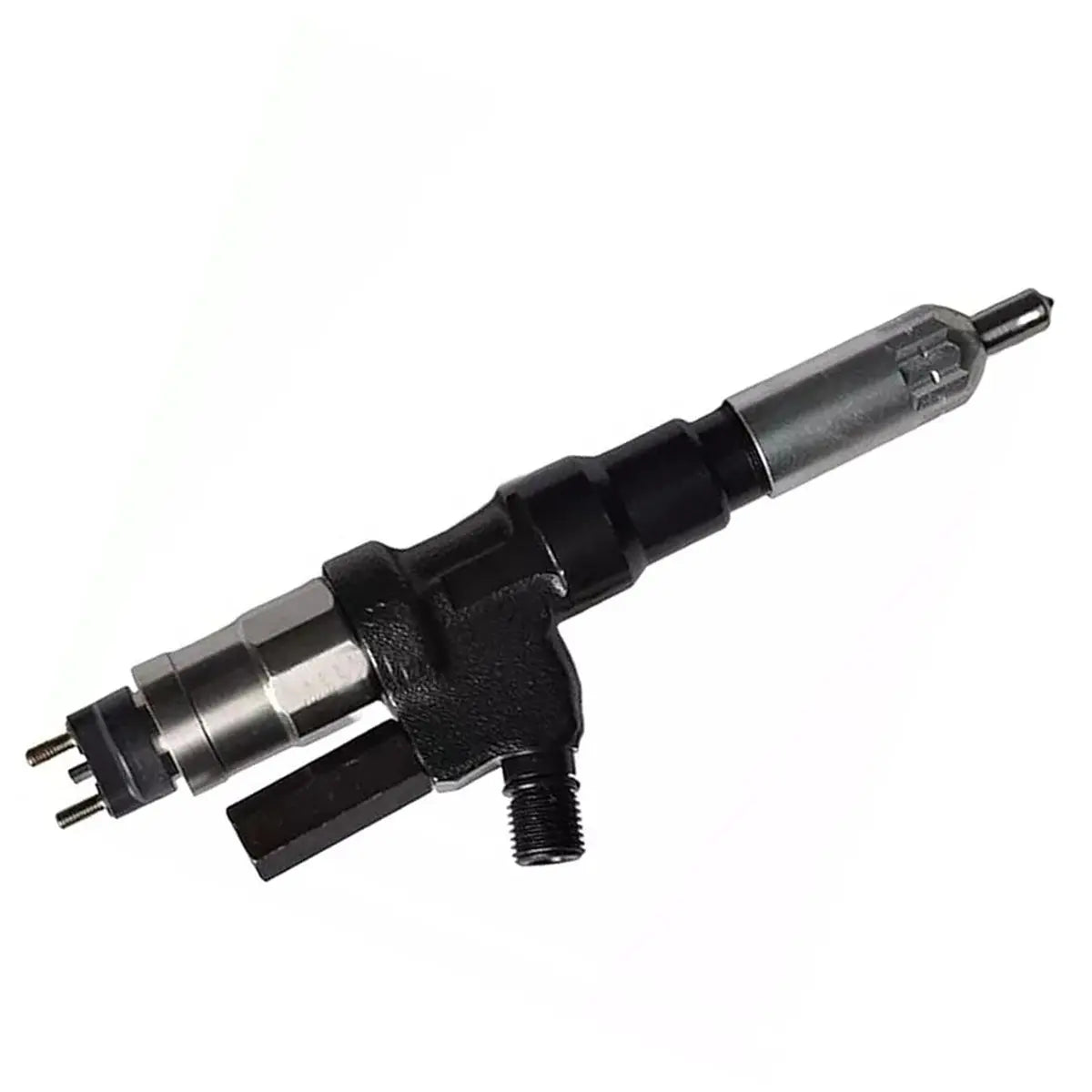 Fuel Injector 095000-0792 23910-1222 S2391-01223 Compatible with Hino Truck J07C-T Engine