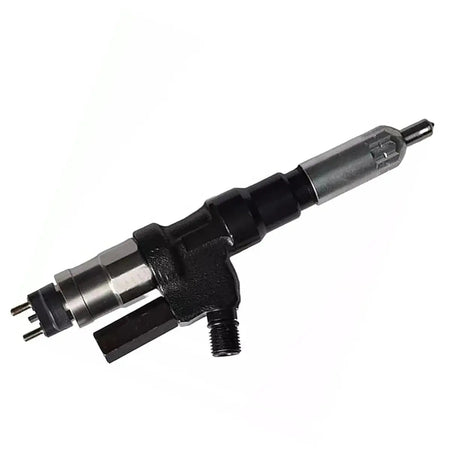 Fuel Injector 095000-0792 23910-1222 S2391-01223 Compatible with Hino Truck J07C-T Engine