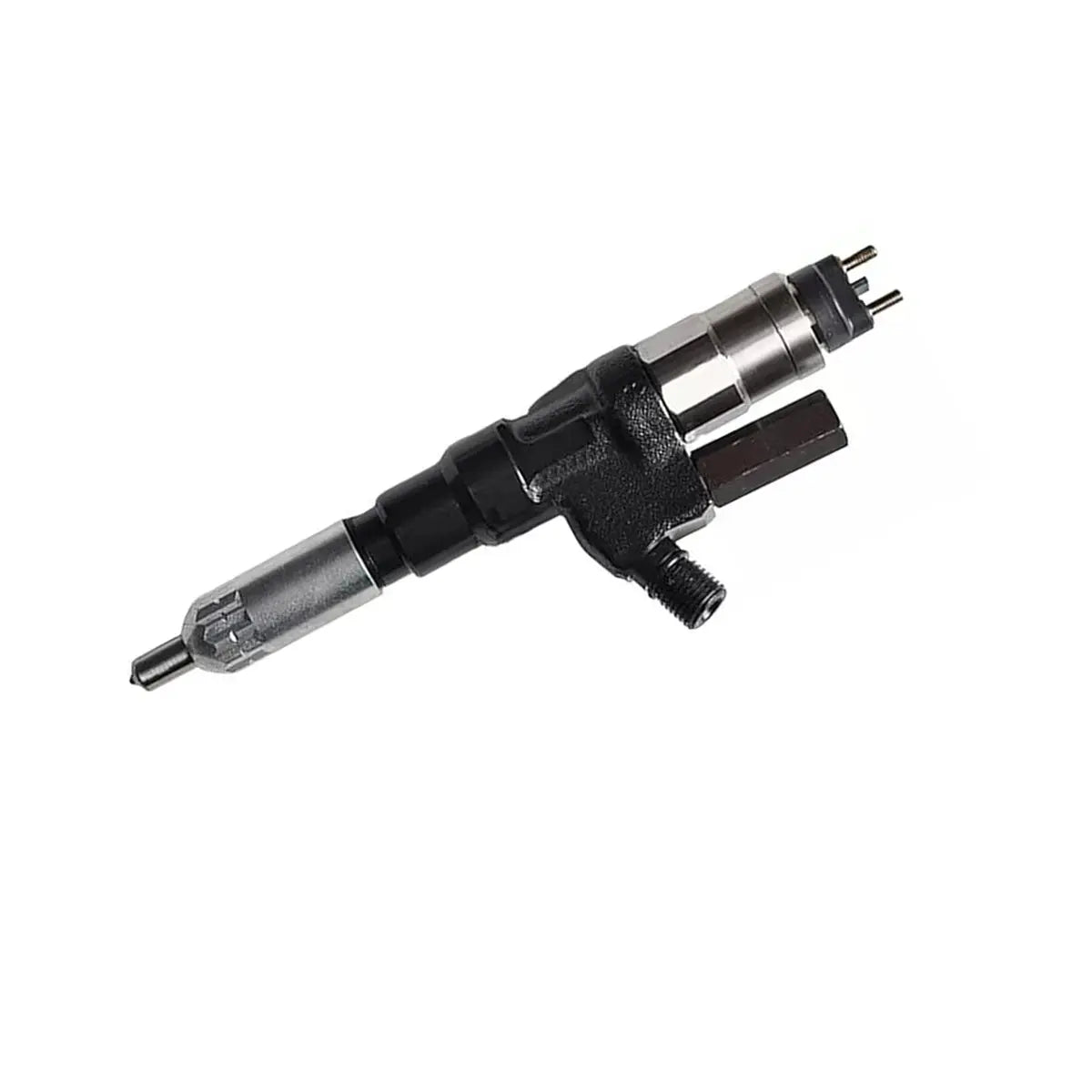 Fuel Injector 095000-0792 23910-1222 S2391-01223 Compatible with Hino Truck J07C-T Engine