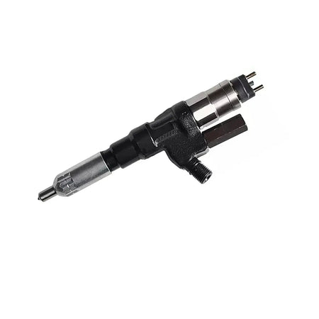 Fuel Injector 095000-0792 23910-1222 S2391-01223 Compatible with Hino Truck J07C-T Engine