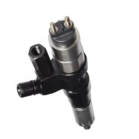 Fuel Injector 095000-0792 23910-1222 S2391-01223 Compatible with Hino Truck J07C-T Engine