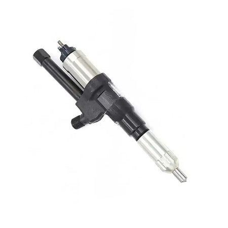 Fuel Injector 095000-0811 23910-1231 Compatible with Hino Truck Engine K13C
