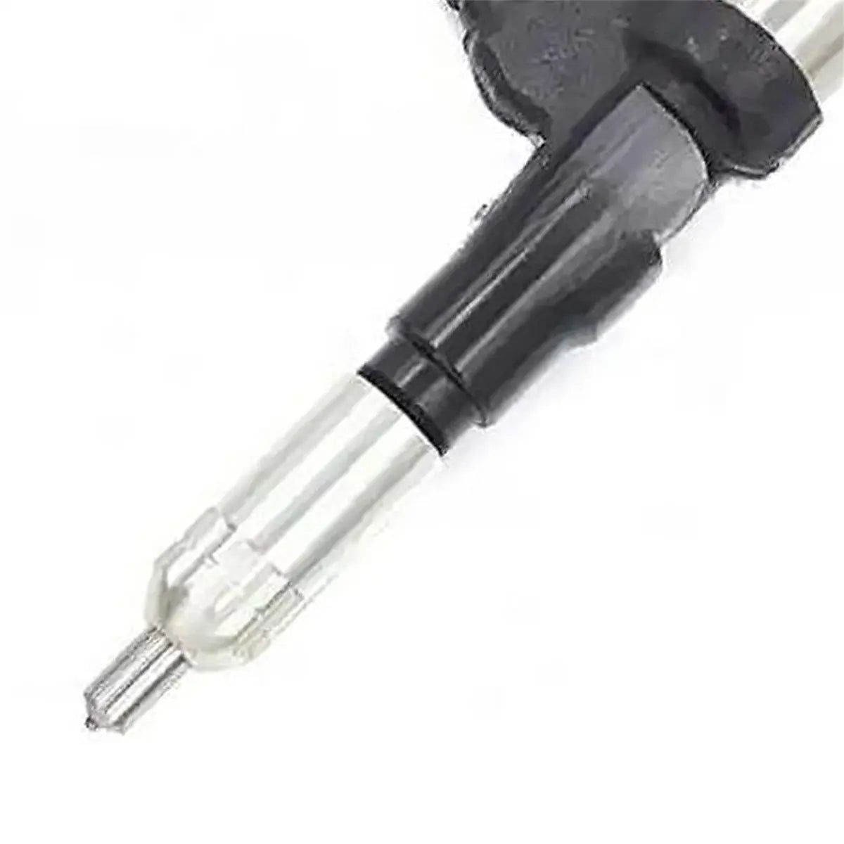 Fuel Injector 095000-0811 23910-1231 Compatible with Hino Truck Engine K13C