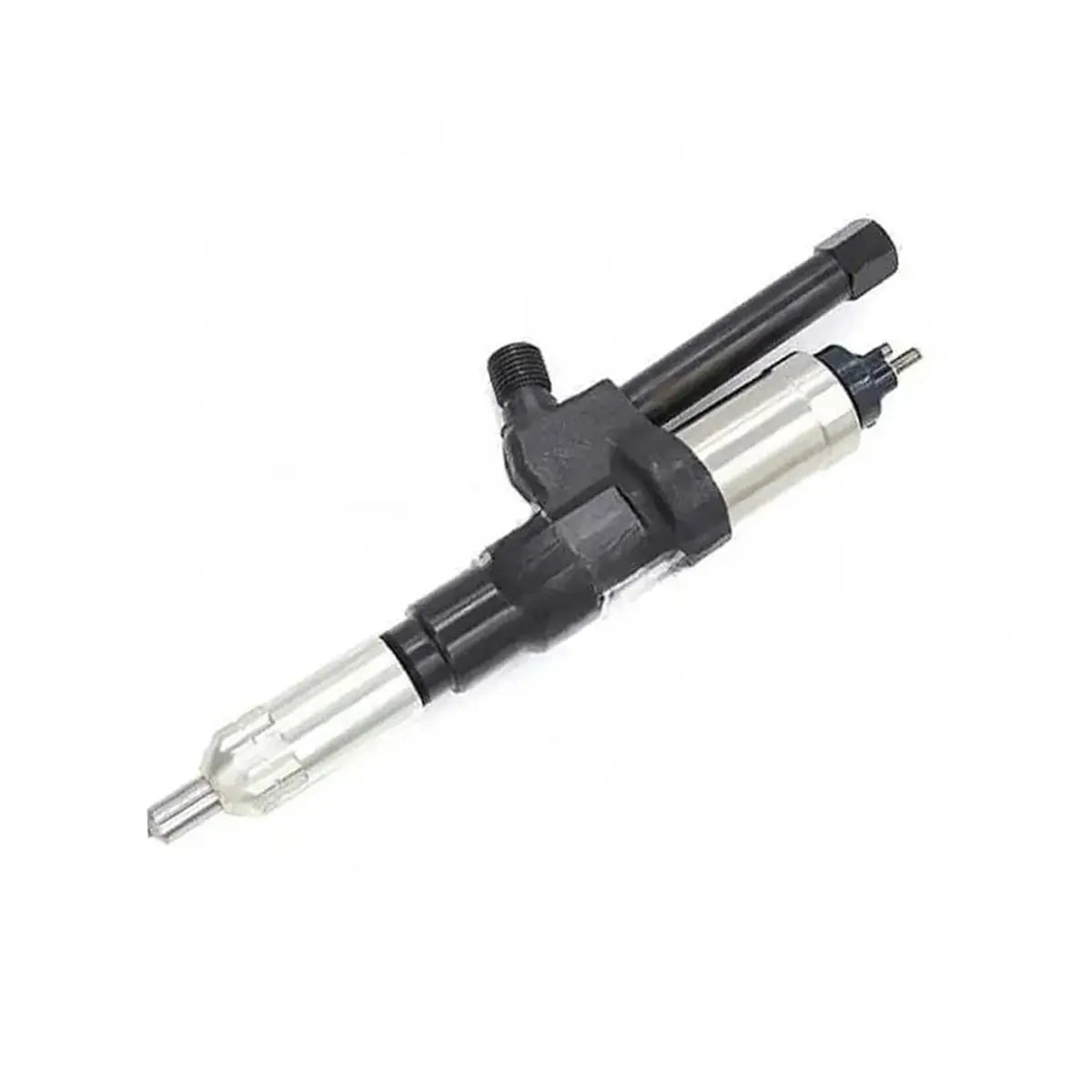 Fuel Injector 095000-0811 23910-1231 Compatible with Hino Truck Engine K13C
