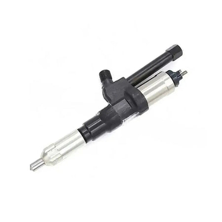 Fuel Injector 095000-0811 23910-1231 Compatible with Hino Truck Engine K13C