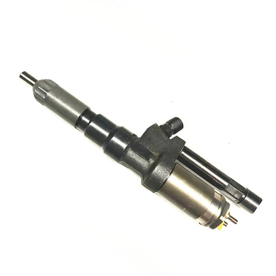 Fuel Injector 095000-1030 23910-1044 S2391-01045 Compatible with Hino Truck Engine K13C