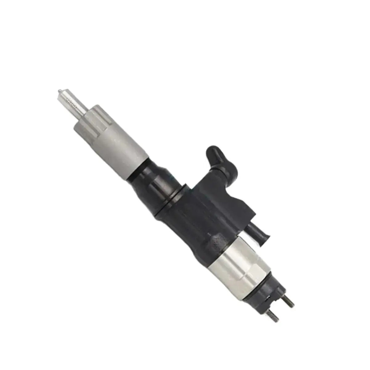 Fuel Injector 095000-1120 ME302569 Compatible with Mitsubishi FH/FK/FM 6M60T Engine