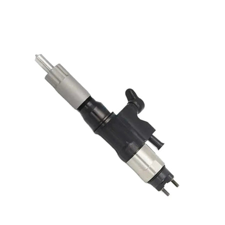 Fuel Injector 095000-1120 ME302569 Compatible with Mitsubishi FH/FK/FM 6M60T Engine