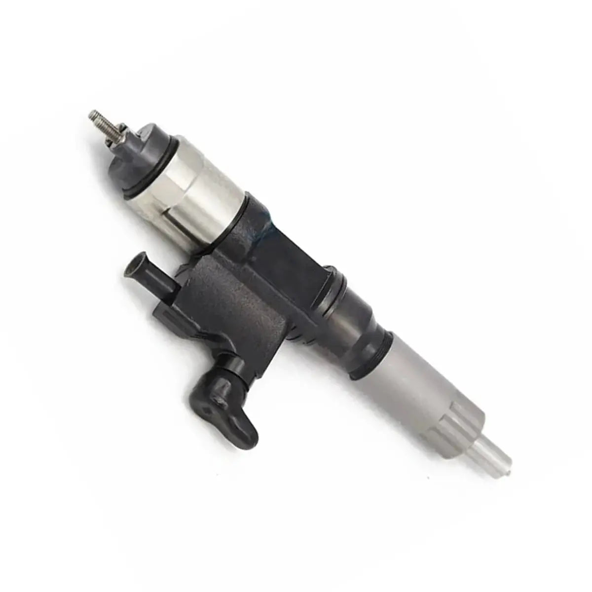 Fuel Injector 095000-1120 ME302569 Compatible with Mitsubishi FH/FK/FM 6M60T Engine