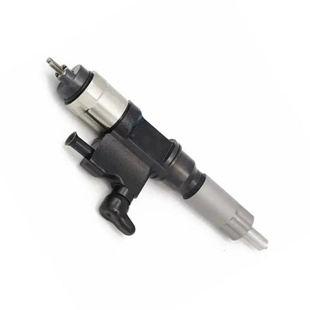 Fuel Injector 095000-1120 ME302569 Compatible with Mitsubishi FH/FK/FM 6M60T Engine