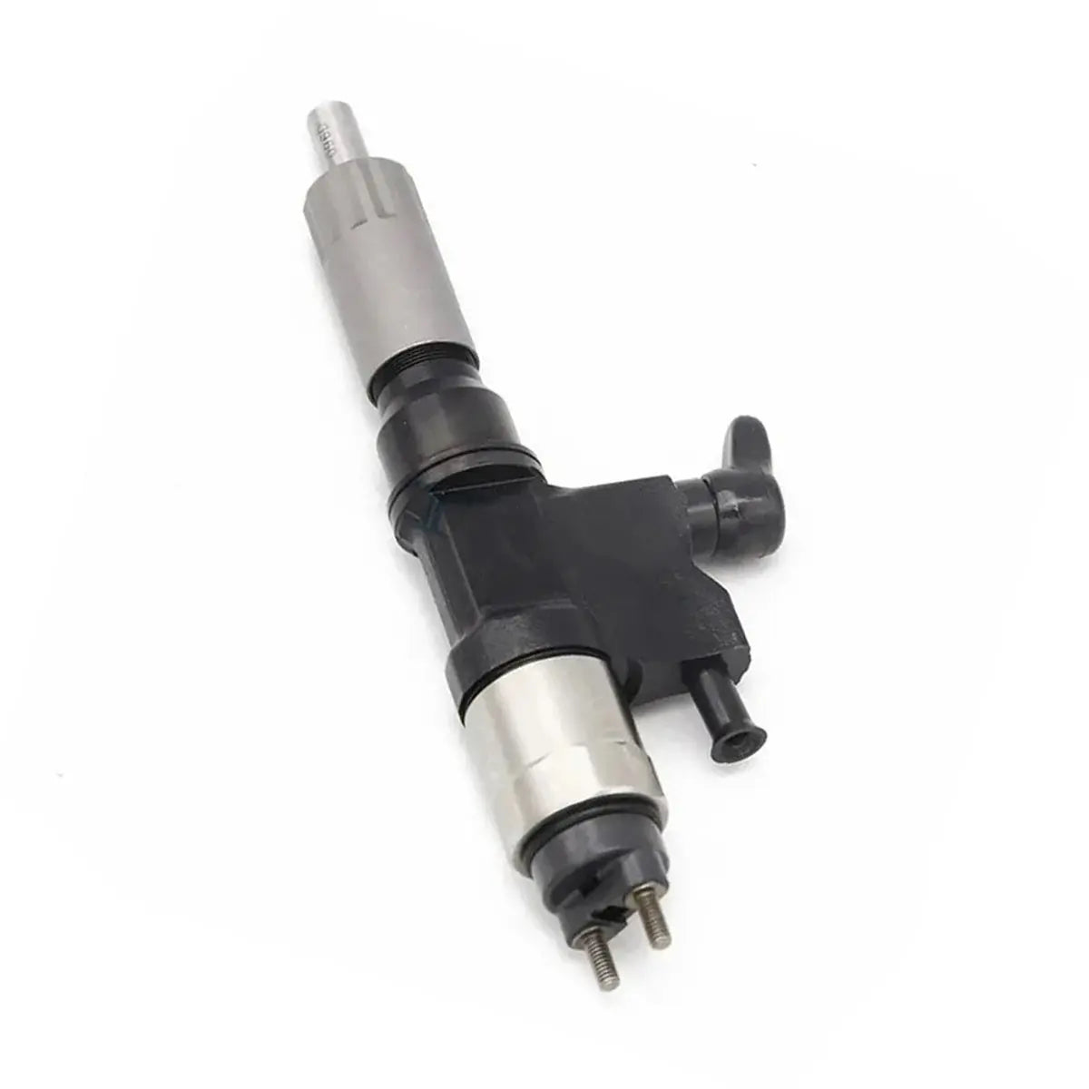 Fuel Injector 095000-1120 ME302569 Compatible with Mitsubishi FH/FK/FM 6M60T Engine