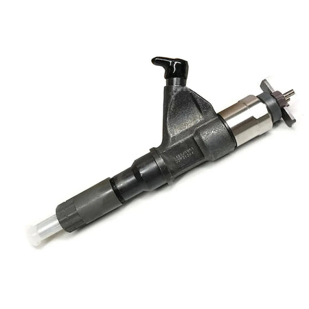 Fuel Injector 095000-1150 ME132940 Compatible with Mitsubishi FH/FK/FM 6M60T Engine