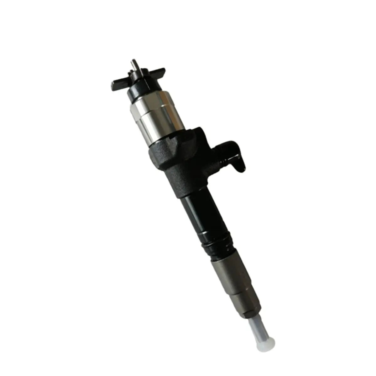 Fuel Injector 095000-1160 ME132941 ME302574 Compatible with Mitsubishi FH/FK/FM 6M60T Engine