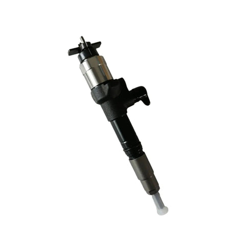 Fuel Injector 095000-1160 ME132941 ME302574 Compatible with Mitsubishi FH/FK/FM 6M60T Engine