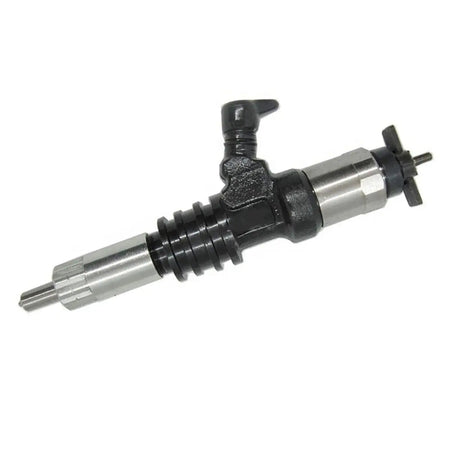 Fuel Injector 095000-1171 ME300330 Compatible with Mitsubishi FH/FK/FM 6M60T Engine