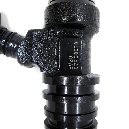 Fuel Injector 095000-1171 ME300330 Compatible with Mitsubishi FH/FK/FM 6M60T Engine