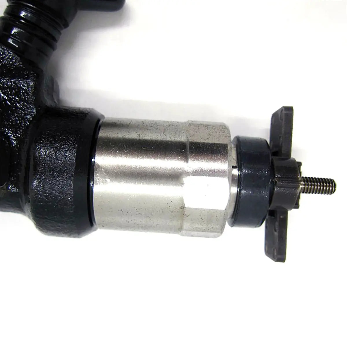 Fuel Injector 095000-1171 ME300330 Compatible with Mitsubishi FH/FK/FM 6M60T Engine