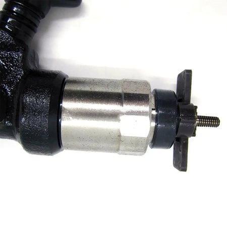 Fuel Injector 095000-1171 ME300330 Compatible with Mitsubishi FH/FK/FM 6M60T Engine
