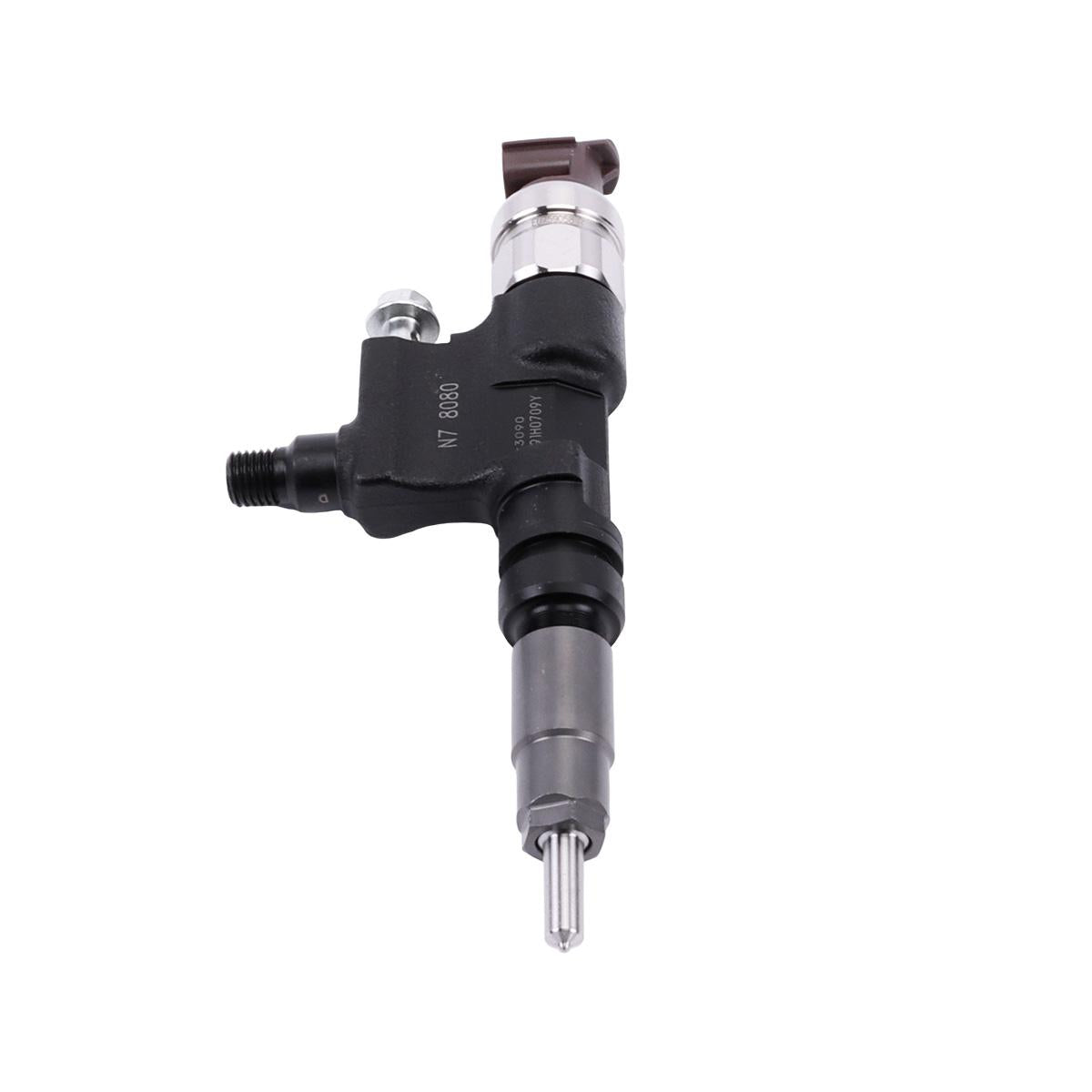 Fuel Injector 095000-3090 Compatible with Toyota Diesel Engine