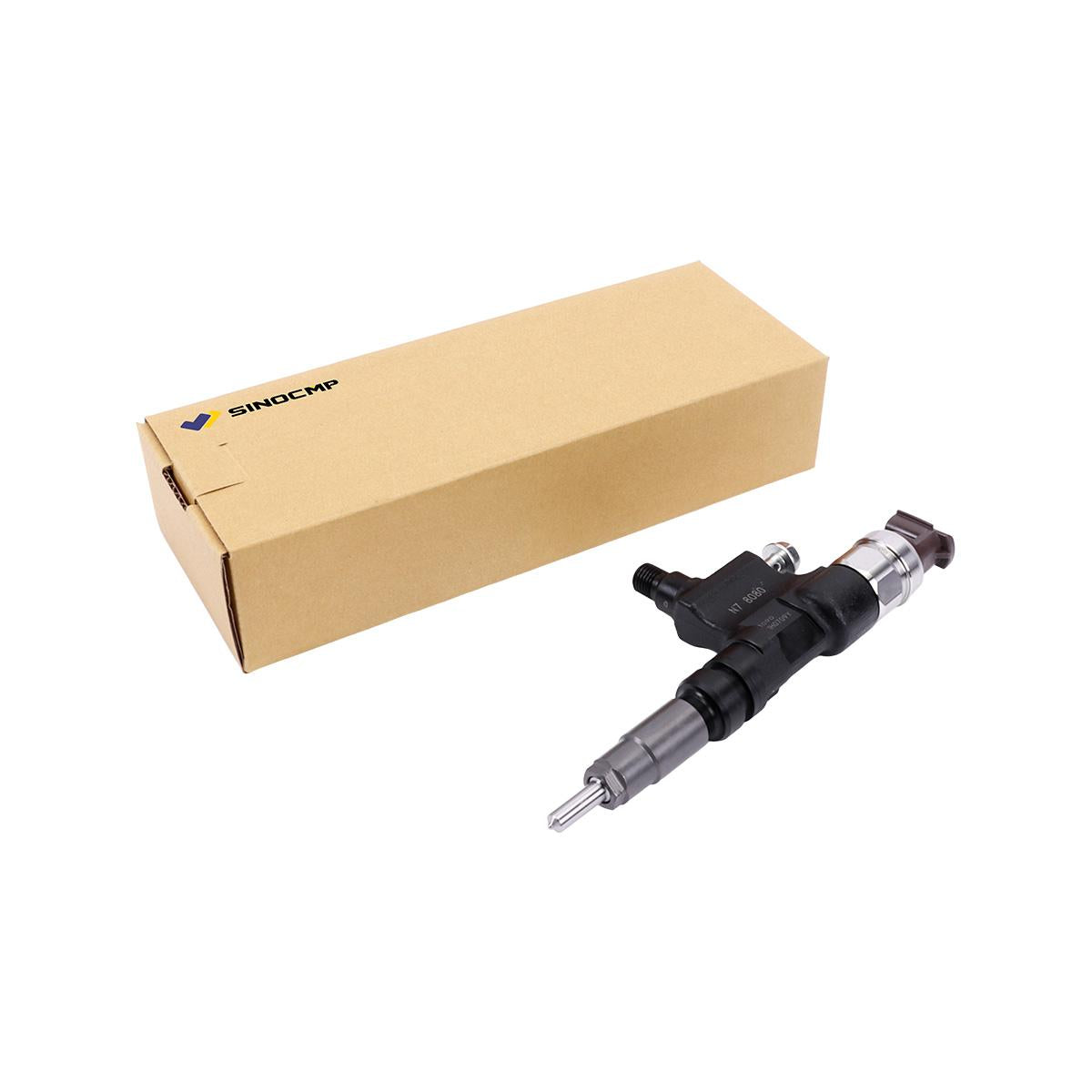 Fuel Injector 095000-3090 Compatible with Toyota Diesel Engine